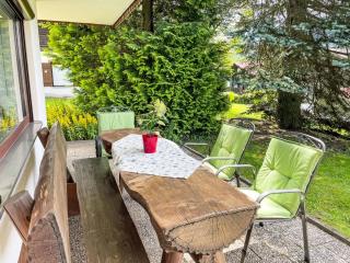 Apartment Am Hohen Bogen-25 by Interhome - Arrach - 5