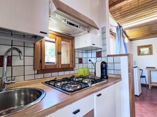 Holiday Home Melograno di Patrizia by Interhome - Castellammare del Golfo - 2