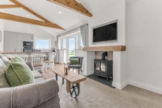 Grafton Fields near Silverstone - 3