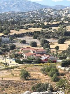 Magnolia CAPTAINS HOUSE with A POOL - Limassol - 5