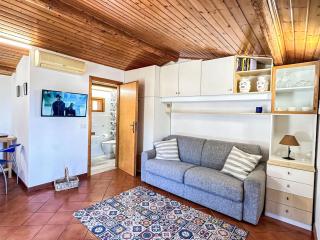 Holiday Home Melograno di Patrizia by Interhome - Castellammare del Golfo - 4