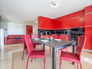 Apartment La Croix des Gardes by Interhome - Cannes - 8