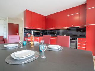 Apartment La Croix des Gardes by Interhome - Cannes - 4