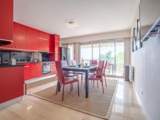 Apartment La Croix des Gardes by Interhome - Cannes - 5