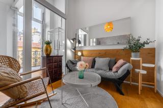 Elegant apartments located in the centre of Prague - Praga - 5
