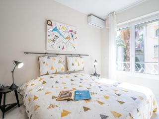 Apartment Le Puget by Interhome - Cannes - 4