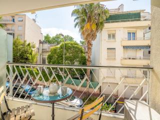 Apartment Le Puget by Interhome - Cannes - 6