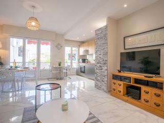 Apartment Le Puget by Interhome - Cannes - 3