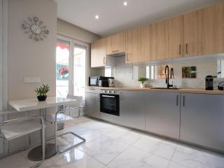 Apartment Le Puget by Interhome - Cannes - 8