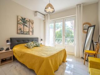 Apartment Le Puget by Interhome - Cannes - 1