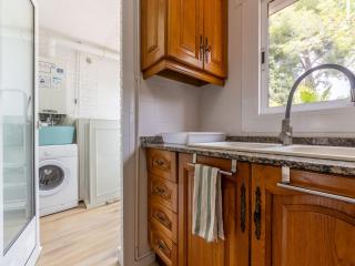 Apartment Mirror by Interhome - 3