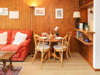 Apartment Vert Pré 3 by Interhome - Verbier - 4