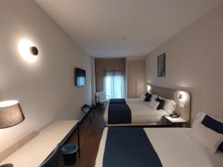 Hotel Don Jaime 54 - Saragozza - 8