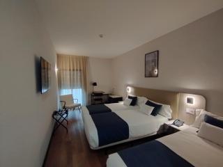 Hotel Don Jaime 54 - Saragozza - 7