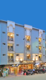 Hotel The Cottage Yes Please - Traveller Choice Award winner 2025 - Nuova Delhi - 9
