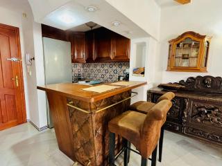 Aldea Del Mar apartments - Torrevieja - 4