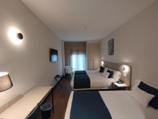 Hotel Don Jaime 54 - Saragozza - 6