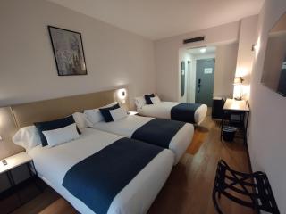 Hotel Don Jaime 54 - Saragozza - 5