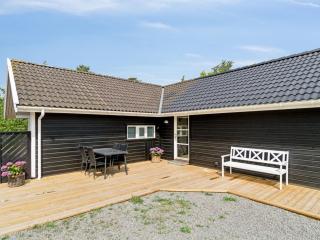 Holiday Home Greta - 200m from the sea by Interhome - Vester Sømarken - 0