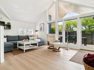 Holiday Home Greta - 200m from the sea by Interhome - Vester Sømarken - 9