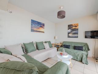 Apartment Coudalère-Guadeloupe-3 by Interhome - 5