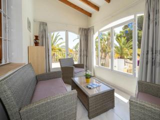 Villa Rosa by Interhome - Calpe - 2