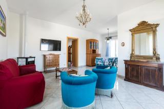 Margaret House by BarbarHouse - Pezze di Greco - 5