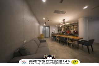 Watermark Hotel-The Harbour - 2