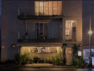 TERRACE House 테라스하우스 해운대 - Busan - 0