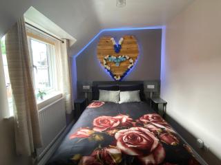 Cottage in Bretforton, north of Cotswolds - Bretforton - 4