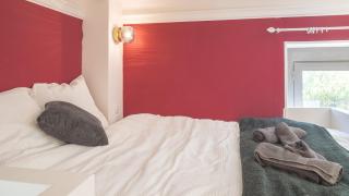 BonAppart 2 - Charme Napoléonien & Confort - 6