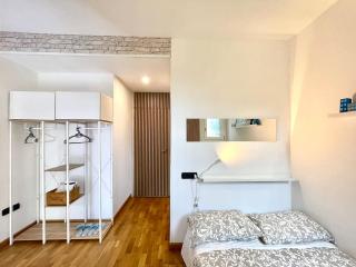 En-suite on the beach with terrace e garden R1150 - Quartu SantʼElena - 0