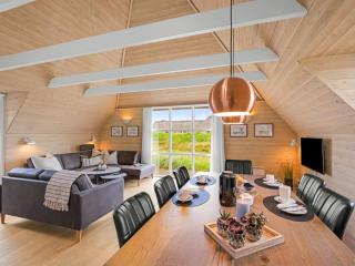 Holiday Home Rother - 100m from the sea by Interhome - Blåvand - 8