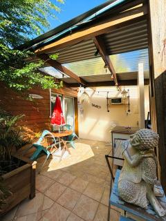 Hôtel Coco Island - 9