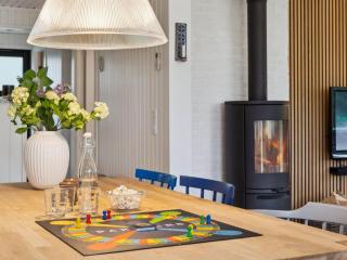 Holiday Home Santuzza - 3-9km from the sea by Interhome - Kongsmark - 6
