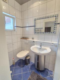 Sonnige Loft mit Dachterasse - Wiesbaden - 8