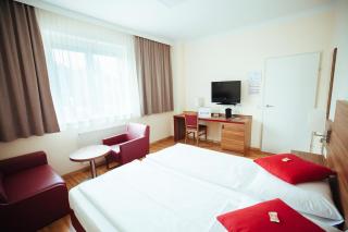 KSV Hotel Wien - Wenen - 9