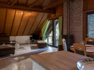 Holiday Home Eifelnatur - Haus 1-4 by Interhome - Immerath - 7