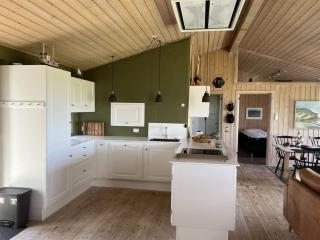 Holiday Home Eelin - 275m from the sea by Interhome - Løkken - 5