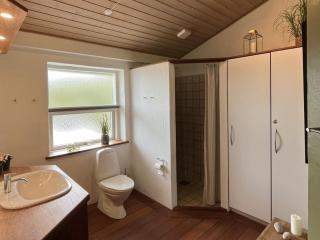 Holiday Home Eelin - 275m from the sea by Interhome - Løkken - 4