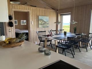 Holiday Home Eelin - 275m from the sea by Interhome - Løkken - 6
