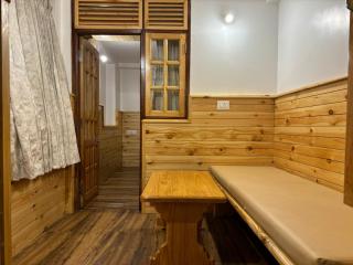 Lilly's Valley Resort - Kodaikanal - 2