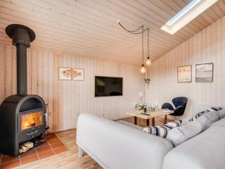 Holiday Home Suleika - 900m from the sea by Interhome - 8