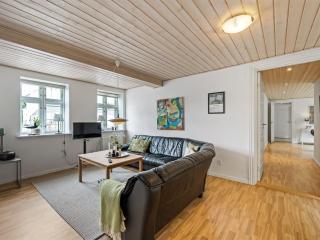 Apartment Edine - 4-5km from the sea by Interhome - Ulfborg - 3
