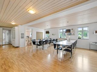 Apartment Edine - 4-5km from the sea by Interhome - Ulfborg - 1