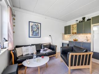 Apartment Hansia by Interhome - Sønderby - 9