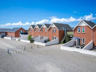Apartment Hansia by Interhome - Sønderby - 4