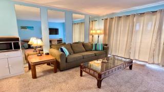 Savannah Beach and Racquet Club 312A by Tybee Beach Vacation Rentals - Tybee Island - 6