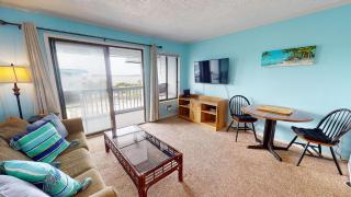 Savannah Beach and Racquet Club 312A by Tybee Beach Vacation Rentals - Tybee Island - 4