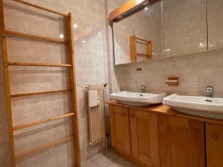 Chaleureux appartement avec balcon, proche du centre et du ski bus - FR-1-624-14 - Samoëns - 1